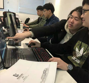 杭州室內(nèi)設(shè)計培訓(xùn)學(xué)校